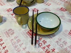 -堂瓦里·33年传统赣菜(第一街区店)