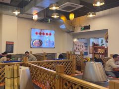 -老家大锅台·地锅鸡·铁锅炖(建邺文体路店)