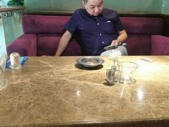 大堂-上島咖啡(石龙路店)