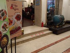 -粤味馆(黄河路店)