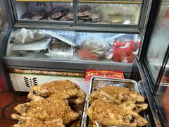 -吉利饭店(恒鑫购物中心店)