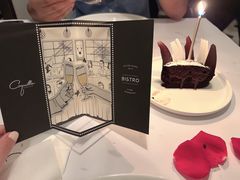 -壳里西餐厅Coquille Seafood Bistro(蒙自路店)