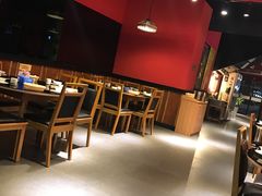 大堂-百家班(花都店)