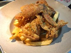 -炑八韩烤(琼华店)