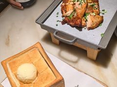 -绿茶餐厅(广州天河城店)