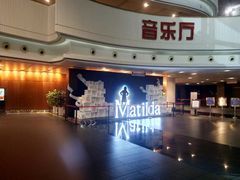 -合肥大剧院