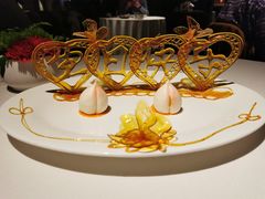 寿包-三号黄浦会Canton Table