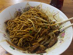 -小狗面馆(复兴店)