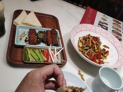 -径山十八道·风味民间菜(杭州总店)