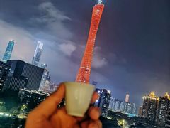 -小茶闲舍·观景商务茶馆(广州塔店)