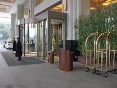 -无锡君来洲际酒店