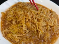 -红东阁东北菜烤肉酒馆(CROSS万象汇店)