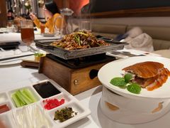 -四季民福烤鸭店(王府井东安门店)