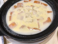 -广东胜利宾馆西关粤中餐厅