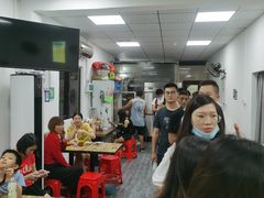 -正宗阳山牛杂(东城店)