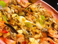 -云海肴·汽锅鸡·云南菜(美罗城店)