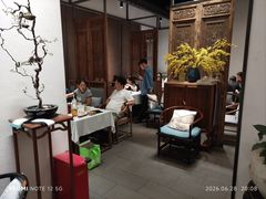 -翡翠江南(国贸商城店)