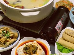 -金龙·打边炉(南京西路店)