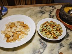 -范家小馆·烤鸭新京菜(金融街店)