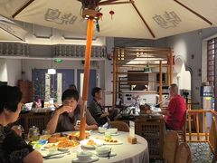 -晓粤·惹味粤菜(凯德乐峰广场店)