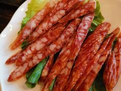 -仁虎老火锅(黄泥磅店)