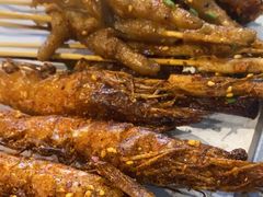 -林二哥宜烤官·宜宾小烧烤