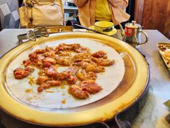 -老渔家白族·石板烧·野生菌火锅(古城中心店)