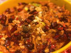 -天津乾毓德饭庄·清真传统炒菜·海鲜烧烤(咸阳路店)