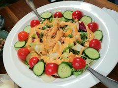 -铃木食堂(帽儿胡同店)