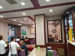 -李连贵熏肉大饼(兴工街店)