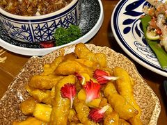 -雀舞云南菜(天津天河城购物中心店)