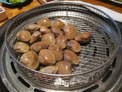 -海味当家·蒸锅海鲜(星海公园店)