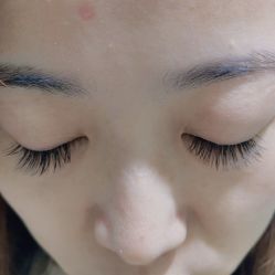 -吉吉靓甲美睫