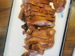 -金厨帽烤鱼(芦庄店)