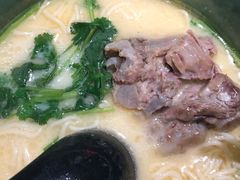 -和府捞面(西溪印象城店)