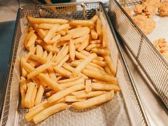 -长沙三景韦尔斯利酒店·Oval全日制餐厅自助餐