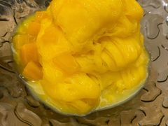 芒果绵绵冰-伊豆野菜村(大族广场店)