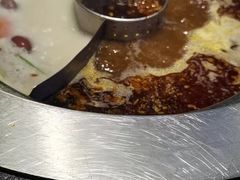 -佰人王串串香火锅(洋珠巷店)
