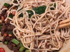 -胖涛小面卡塔店
