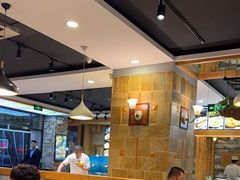 -禾记海鲜烧烤(八一路店)