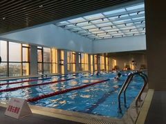 -乾坤乐健·游泳健身(渝江店)