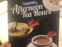 -新旺茶餐厅·早餐·夜宵(仙霞店)