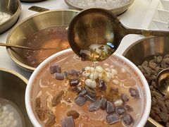 -探鱼·鲜青椒爽麻烤鱼(银泰城店)