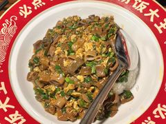 -必点海鲜·海肠捞饭·鲅鱼水饺(滨江道店)