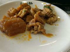 -刘一锅筋头巴脑(千峰路店)