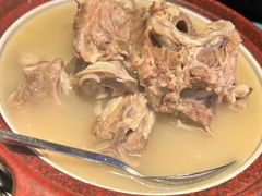 羊蝎子锅-局气 烤鸭·北京菜(光华路店)