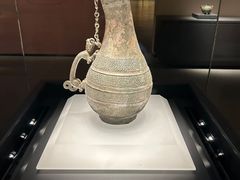 -太原市博物馆