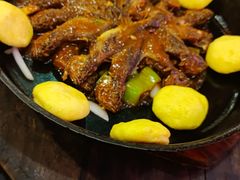 -粗粮人家·东北菜(洋桥店)