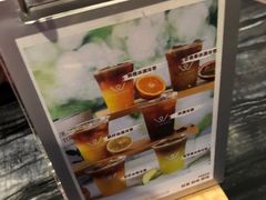-THE WOODS 简餐 (国贸商城店)