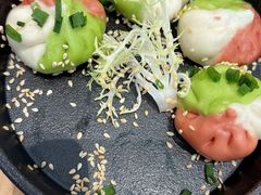 -蔡澜点心·粤菜(月星环球港店)